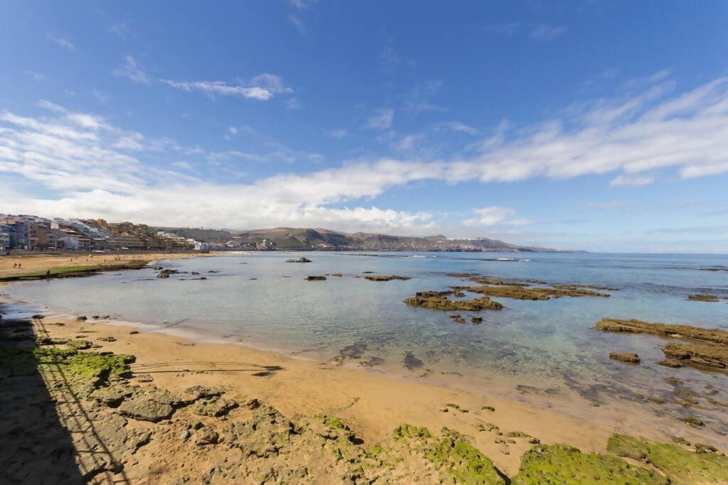 Albareda Canteras Лас Палмас де Гран Канария Екстериор снимка