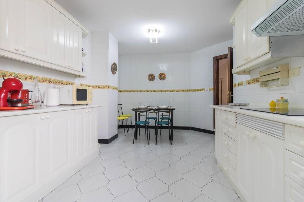 Albareda Canteras Лас Палмас де Гран Канария Екстериор снимка